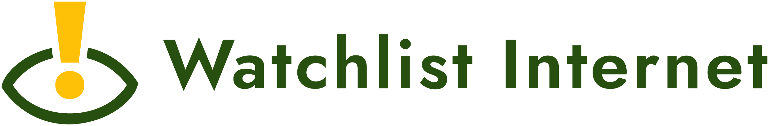 Watchlist Internet